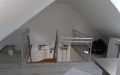 Treppe Dachspitz