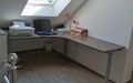 Büroecke