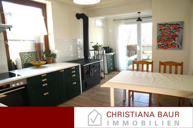 SINGLEHAUS MIT CHARME: Direkt in Meßstetten