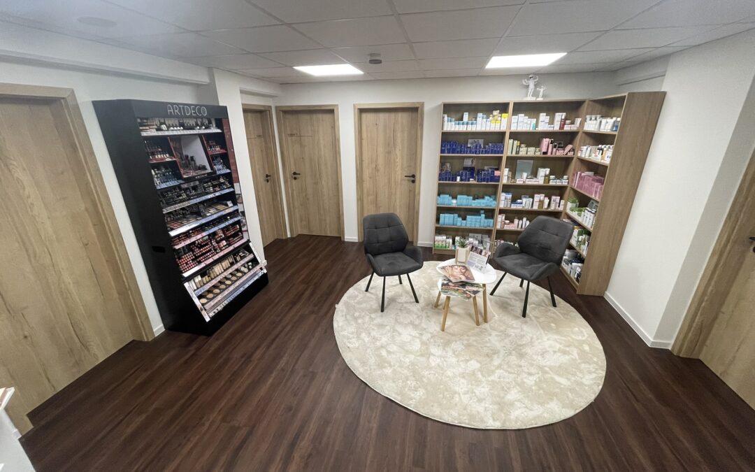 MIETER GESUCHT: top moderne Gewerbefläche zentral in Albstadt-Ebingen