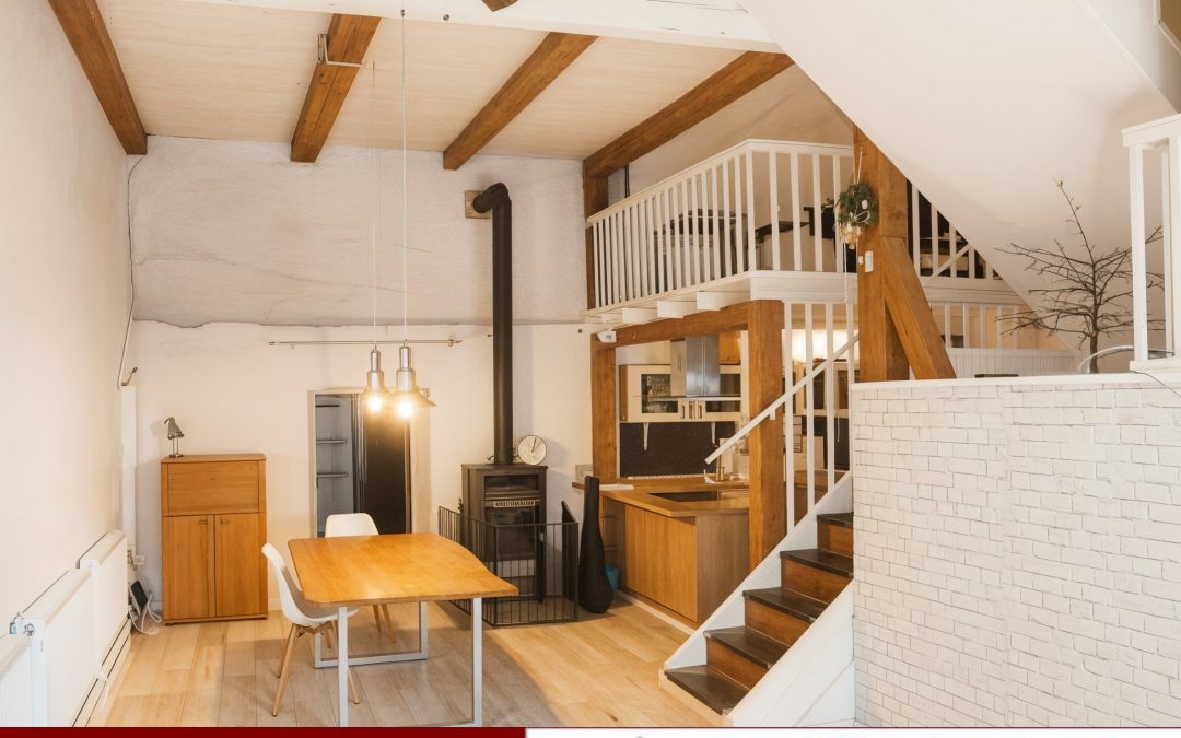 ZUHAUSE MIT CHARME: DHH in Haigerloch-Bittelbronn