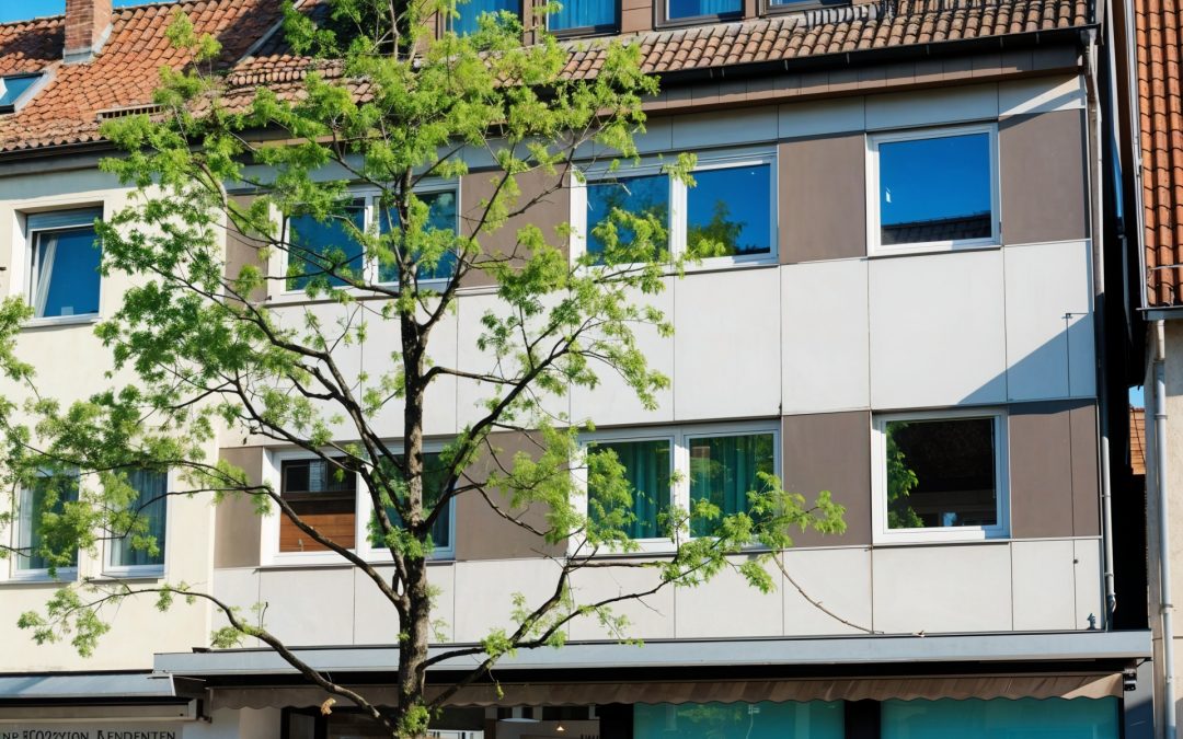 BESTE 1A-LAGE, TOP-RENDITE: In der Fußgängerzone von Balingen