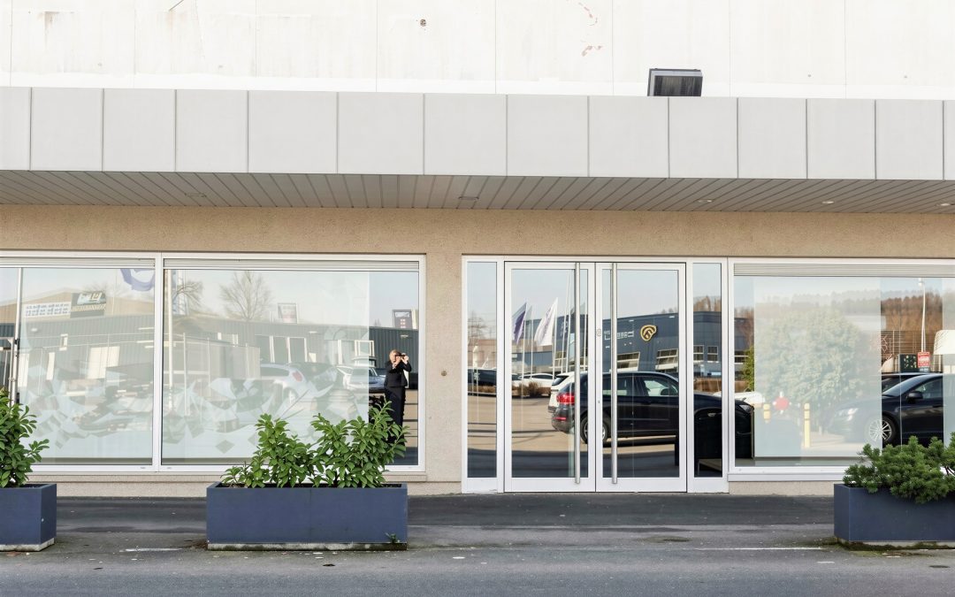 HIER IST WAS LOS: Ladengeschäft „Auf Gehrn“ Balingen