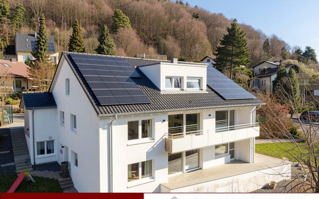 WOHNTRAUM IN BESTER LAGE: Ebingen