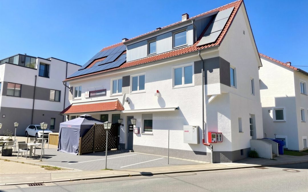 RENDITE OBJEKT IN ZENTRALER LAGE: Rangendingen