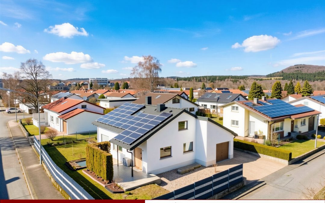 FAMILIENTRAUM IM BELIEBTEN WOHNGEBIET: EFH in Tailfingen