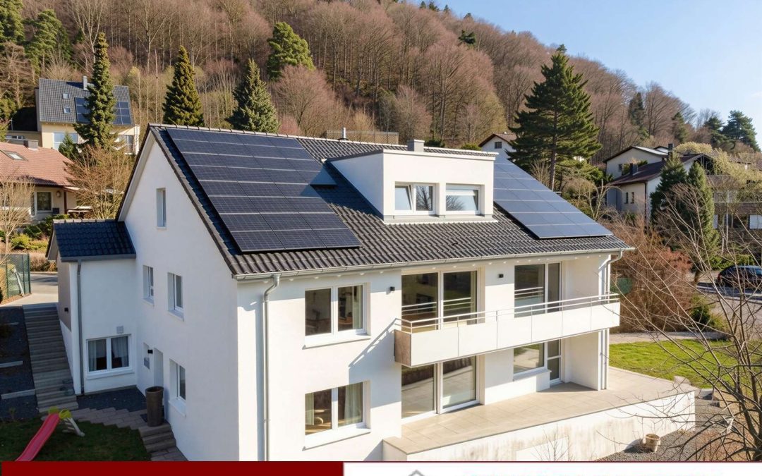 WOHNTRAUM IN BESTER LAGE: Ebingen