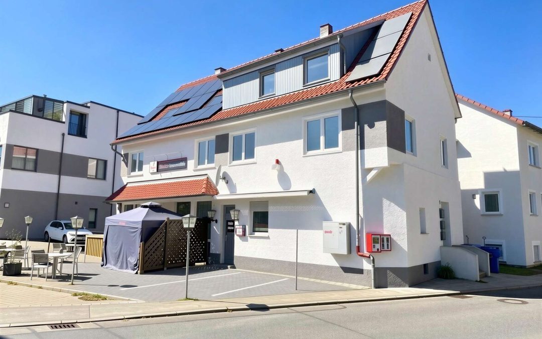 RENDITE OBJEKT IN ZENTRALER LAGE: Rangendingen