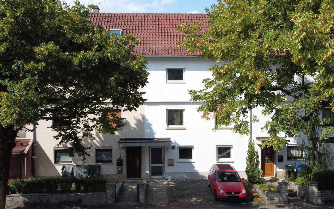APPARTMENTHAUS: Vermieter werden, Studentenstadt Ebingen