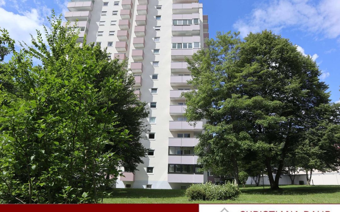 BELIEBTES HAUS, BELIEBTE WOHNUNG: 3-Zi.-ETW Ebingen
