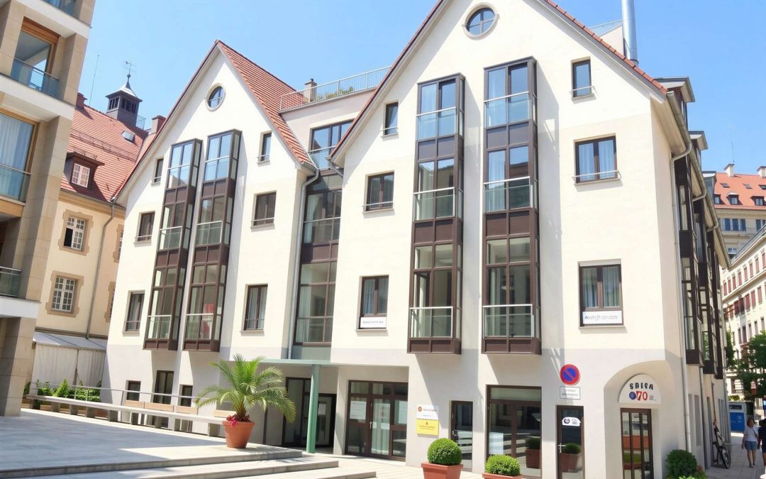 INVESTOREN AUFGEPASST: Gewerbeeinheit Sigmaringen